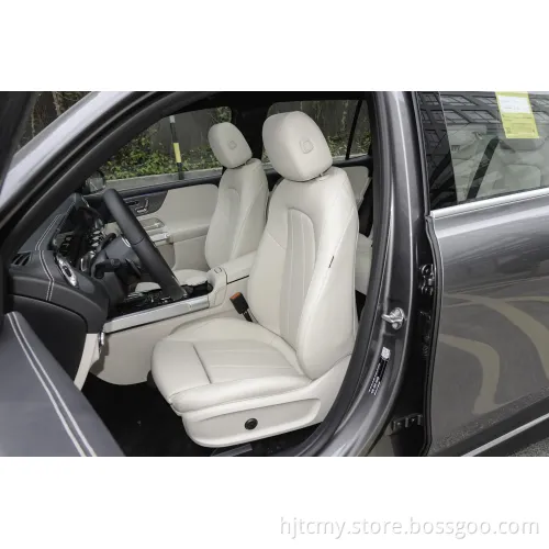2023 Mercedes Ben-Z Electric Car New Energy Vehicles SUV Mercedes Ben-Z EQB 260 350